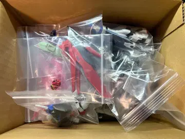 건담 프라모델 HG RG 정크 모음