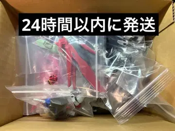 건담 프라모델 HG RG 정크 모음