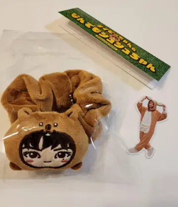 키무라 케이토 군 케이비쨩 스크런치