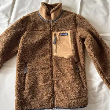 파타고니아 클래식 레트로X 자켓