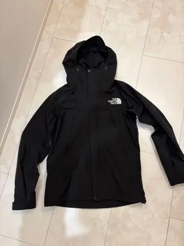 THE NORTH FACE 마운틴 자켓 고어텍스