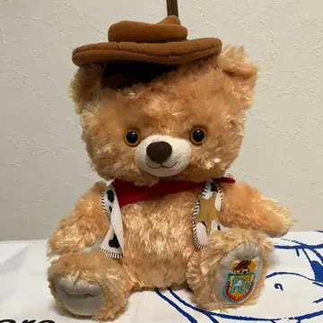 유니베어 유니베어시티 하우디 우디