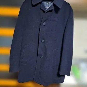 더반 남성용 코트