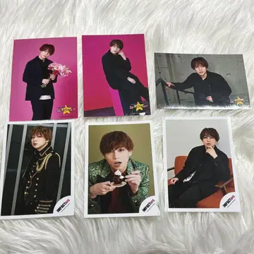 요코하라 유키 공식 사진 1