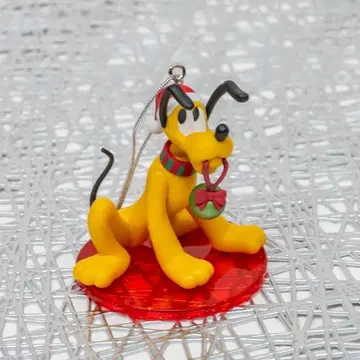 Happy 복권 [ DISNEY 크리스마스 오너먼트 복권 2025 ]