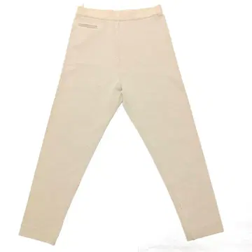 BALLY ' U COLLECTION 캐주얼 팬츠 모 90% 베이지