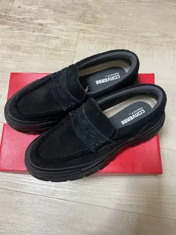 CONVERSE ALL STAR 로퍼