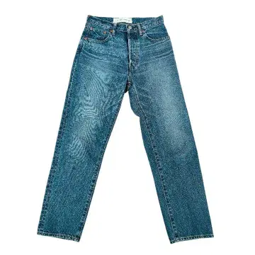 THE SHINZONE 신존 제너럴 진스 데님