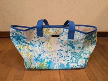 [ 새상품급 ] JIM THOMPSON 비치 토트백