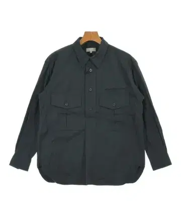 MARGARET HOWELL 캐주얼 셔츠 남성용