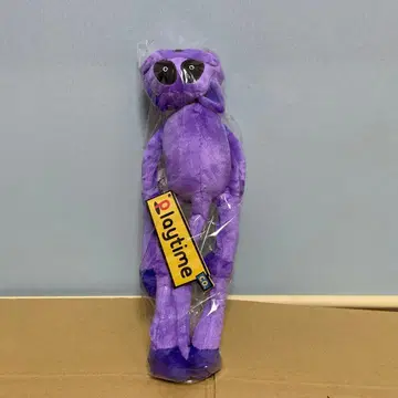 poppy playtime 포즈 봉제 인형 캣냅