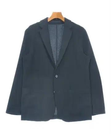 PLST 테일러드 자켓 남성용