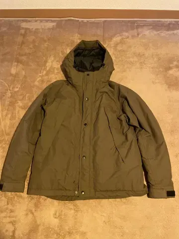 이지스 퓨전 다운 워크맨 L