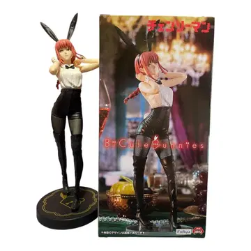 체인소 맨 Bicute Binnies Figure 마키마