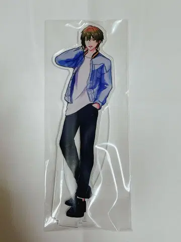 쿠사나기 하쿠 아크릴 스탠드