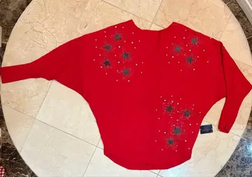 natural mist class 니트 스웨터