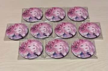 프로세카 캔뱃지 루카 46C