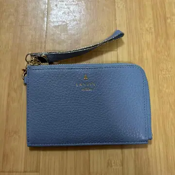 LANVAN on Blue 카드 케이스