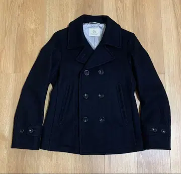 뷰티앤유스 유나이티드애로우즈 피 코트