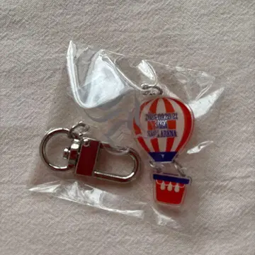 태민 투어 키링 사가