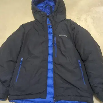 [ 새상품급 ] 콜로라도 후드티