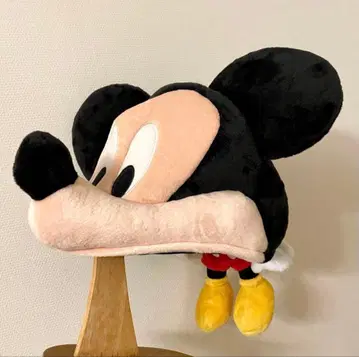 미키마우스 팬 캡