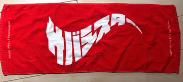 사바 시스터 타월