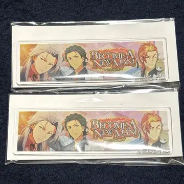 아이돌 마스터 SideM 코토부키야 복권 A-11