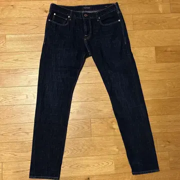 SCOTCH & SODA 스트레이트 데님 30/32