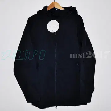 DESCENTE (데상트) 윈드 풀 지퍼 자켓