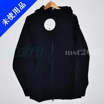 DESCENTE (데상트) 윈드 풀 지퍼 자켓