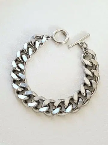 BEAMS 클래식 팔찌