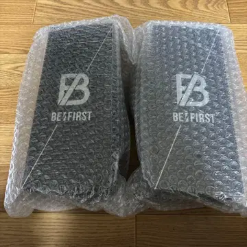 BE:FIRST 응원봉 세트