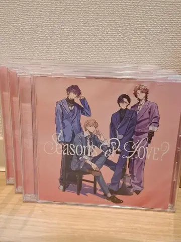 Seasons of Love? 일반 버전