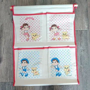 후지야 페코짱 포코짱 페코포코 월 포켓