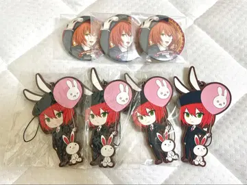 메이지 동경 연가 이즈미 쿄카 하이카라 로망 극장 5 굿즈