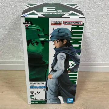 HUNTER x HUNTER 진 제일복권