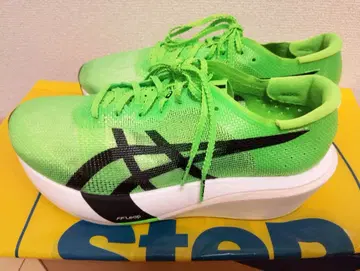 메타 스피드 에지 도쿄