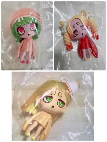 미개봉 윌 스위츠 스콘 마카롱 프랑부아즈 레몬티