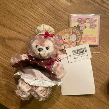 더피 셰프 스트랩