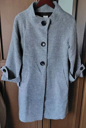 그레이 코트 유니클로, 두클라쎄, 시마무라, 로페피크닉, 샹브르, GU