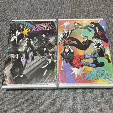 p1harmony killin'it 새상품 미개봉 앨범