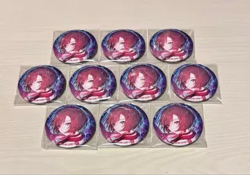 프로세카 캔뱃지 MEIKO 46C WL