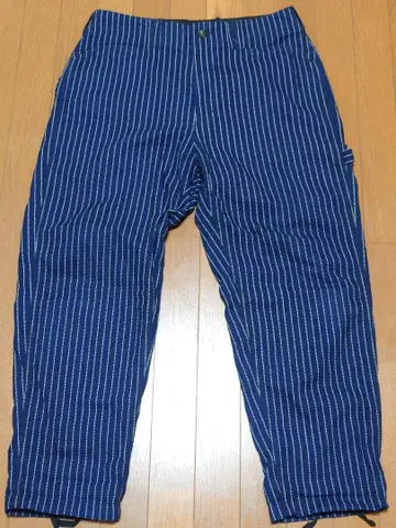 엔지니어드 가먼츠 워배시 워크 페인터 팬츠