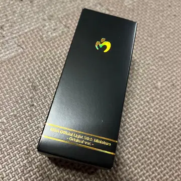 [ 미사용 새상품 ] Mrs. GREEN APPLE 미니어처 라이트 스틱