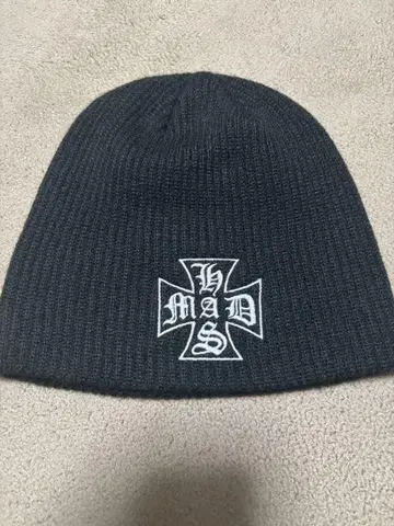 HideandSeek 블랙 비니