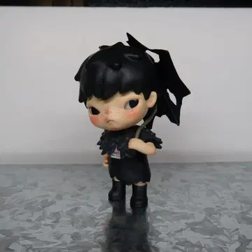 POPMART CITY OF MERCY