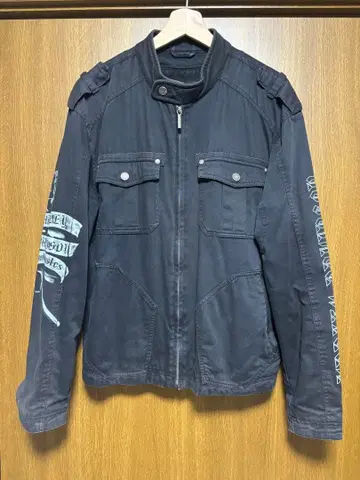 Harley-Davidson 남성용 자켓