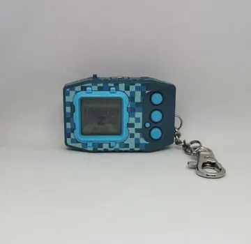 디지몬 펜듈럼Z 딥 세이버즈 디지털 몬스터 디지바이스