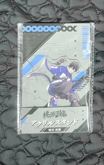 토겐안키 로손 아크릴 스탠드 요도가와 마스미